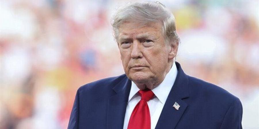 ترامب
      يتوعد
      إيران:
      استهداف
      السفن
      بمضيق
      هرمز
      سيواجه
      بضرب
      محطات
      الكهرباء