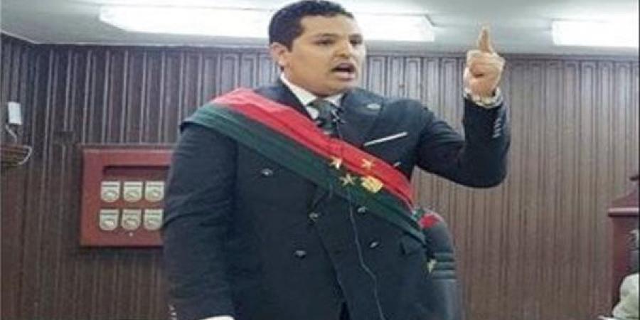 اغتيال
      البراءة
      ومطالب
      بتوقيع
      أقصى
      عقوبة،
      مرافعة
      نارية
      للنيابة
      بجريمة
      تعذيب
      وقتل
      طفل
      على
      يد
      والدته
      وعشيقها
      بشبرا
      الخيمة