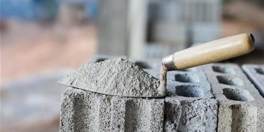 ارتفاع
      أسعار
      الأسمنت
      في
      سوق
      مواد
      البناء
      اليوم
      الأربعاء