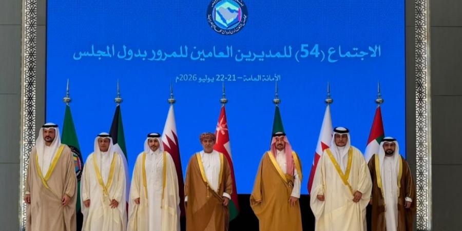 قطر تشارك في اجتماعين خليجيين معنيين بالشأن المروري في الرياض