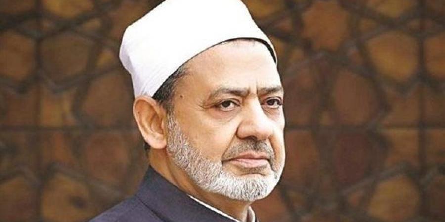 الأزهر
      عن
      ثورة
      يوليو:
      انتصرت
      للفقراء
      وضربت
      المثل
      في
      تلاحم
      الشعب
      مع
      قواته
      المسلحة