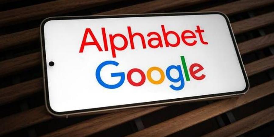 إيرادات ألفابت تتجاوز توقعات وول ستريت في الربع الثاني