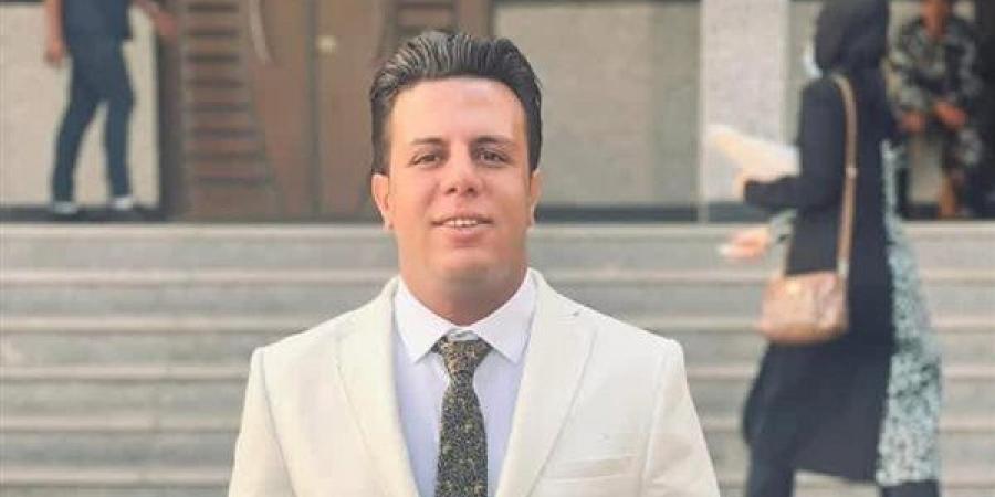 مصطفى
      الششتاوي:
      إعطاء
      مخدر
      لفتاة
      بني
      سويف
      معناه
      سلب
      إرادتها
      وعقوبته
      تصل
      للمؤبد