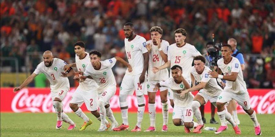 تألق
      في
      المونديال،
      نجم
      منتخب
      المغرب
      يخوض
      تجربة
      جديدة
      في
      الدوري
      الإنجليزي