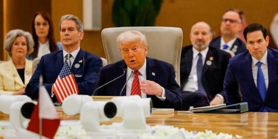 واشنطن
      تطرح
      اتفاقًا
      نوويًا
      مع
      السعودية
      دون
      قيود
      التخصيب