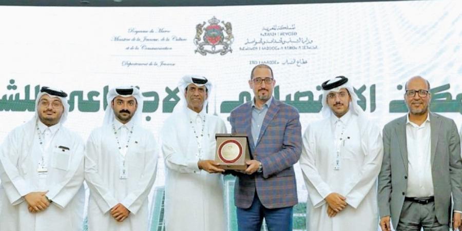 «الرياضة والشباب» تشارك في المنتدى المغربي الخليجي