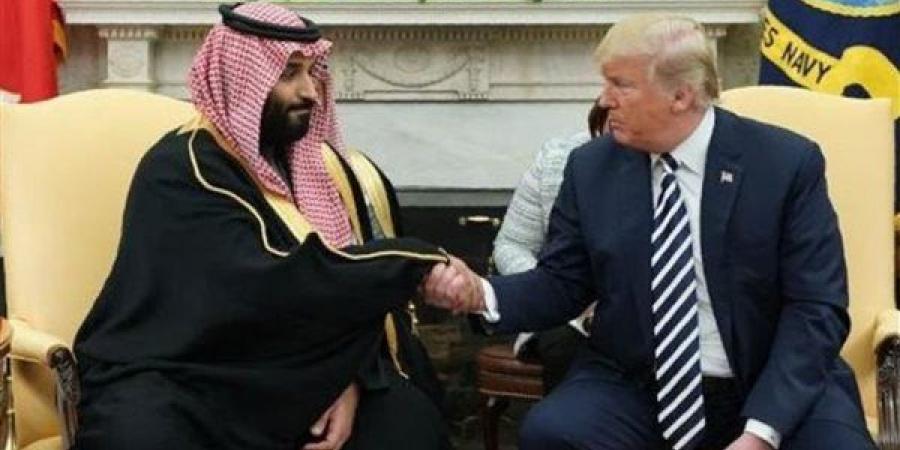 وسط
      مباركة
      ترامب
      وتحريض
      إسرائيل،
      كل
      ما
      تريد
      معرفته
      عن
      البرنامج
      النووي
      السعودي
