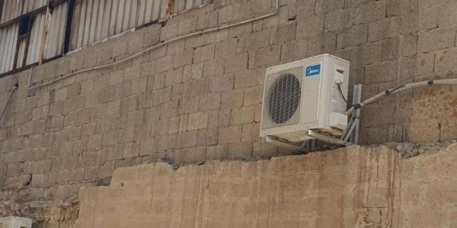 حرائق الصيف تكشف ثغرات السلامة المنزلية