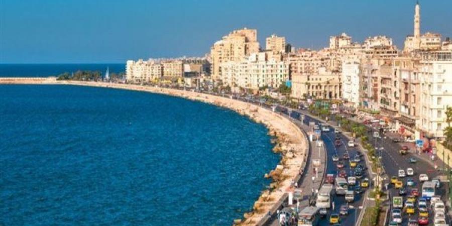 مجانًا
      للمصريين،
      فتح
      متاحف
      ومواقع
      الإسكندرية
      الأثرية
      احتفالًا
      بالعيد
      القومي
      للمحافظة