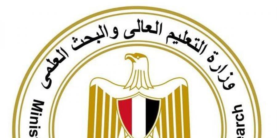التعليم
      العالي
      تدعو
      طلاب
      الثانوية
      العامة
      إلى
      سرعة
      التسجيل
      لأداء
      اختبارات
      القدرات
      قبل
      غلق
      باب
      الحجز