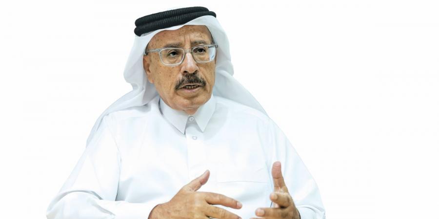 د. عبد الرحمن الكواري وزير الصحة الأسبق لـ "الشرق": قناة العافية أول منصة وطنية للوعي الصحي