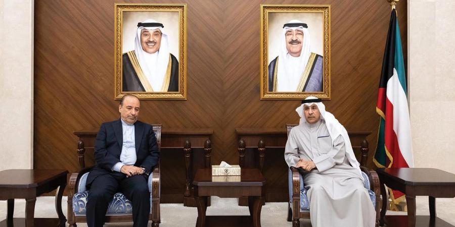 تقرير محلي: الدبلوماسية الكويتية... حزم في مواجهة العدوان الإيراني