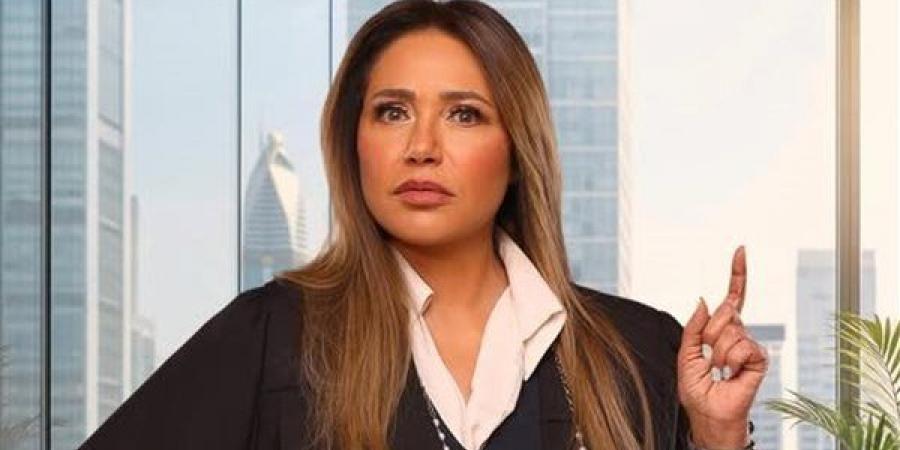 تكريم
      ليلى
      علوي
      في
      مهرجان
      مارتيالي
      بإيطاليا