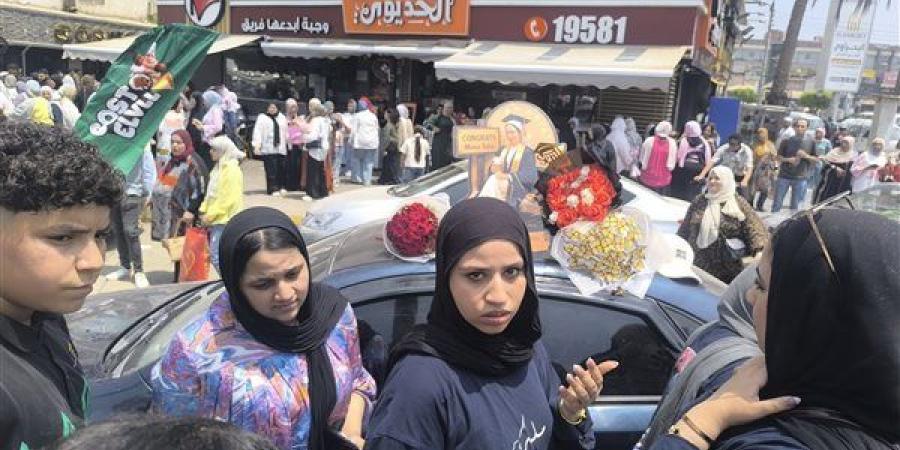 موعد ظهور نتيجة الثانوية العامة 2026، مؤشرات التصحيح وآخر مستجدات أعمال الكنترول