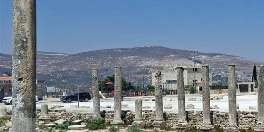 إسرائيل تهاجم فرنسا بسبب دعم مشروع بموقع أثري في الضفة الغربية