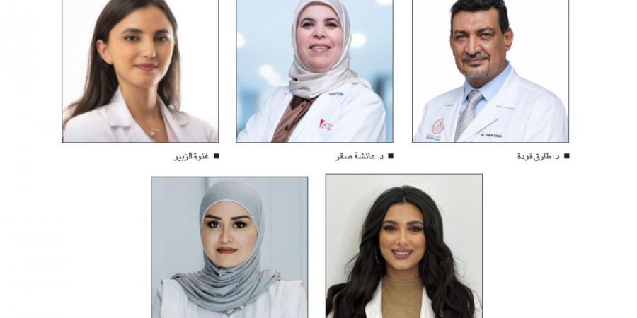 مختصون لـ "الشرق": 40 % زيادة في حالات النزلات المعوية خلال الصيف