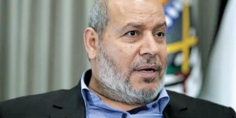 خليل الحية: أولويتنا إعادة الحياة الكريمة لسكان غزة