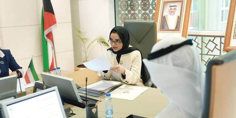 الحويلة: تفعيل دور لجنة شؤون المرأة لتعزيز مكانة المواطنة وتمكينها
