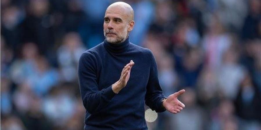 شرط
      تعجيزي
      من
      جوارديولا
      لتدريب
      منتخب
      إيطاليا