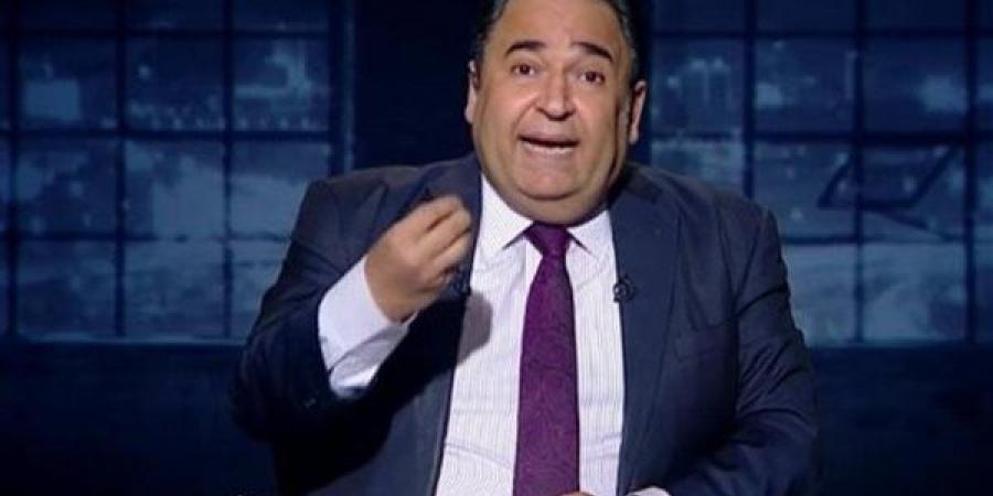 استبعاد
      ملايين
      المصريين
      من
      بطاقات
      التموين
      يثير
      القلق،
      ومحمد
      علي
      خير
      يوجه
      رسالة
      للحكومة