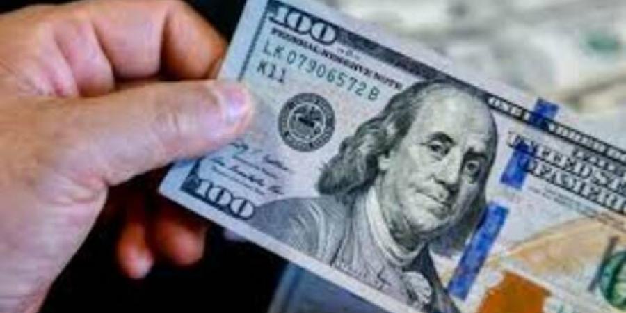 استقرار
      الدولار
      مع
      تصاعد
      التوترات
      بين
      واشنطن
      وطهران