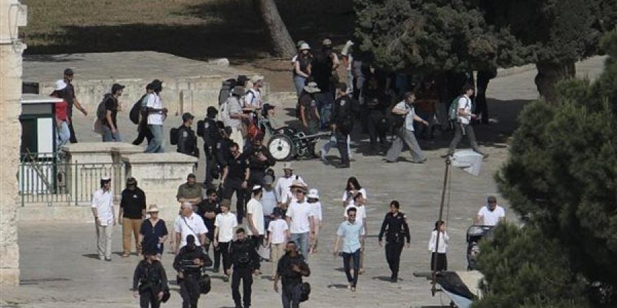 استشهاد
      فلسطينيين
      عقب
      حادث
      طعن
      إسرائيلي
      في
      قضاء
      بيت
      فوريك