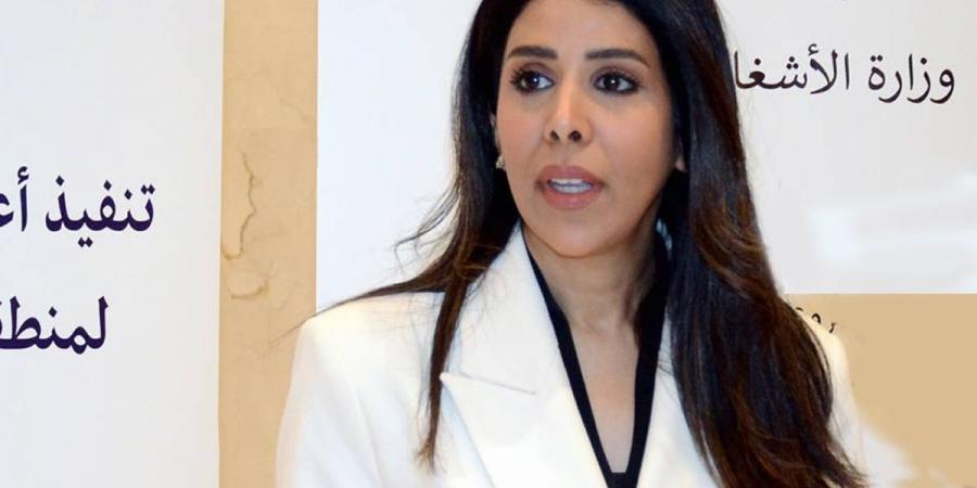 «الأشغال»: تسكين 13 مدير إدارة و44 رئيس قسم