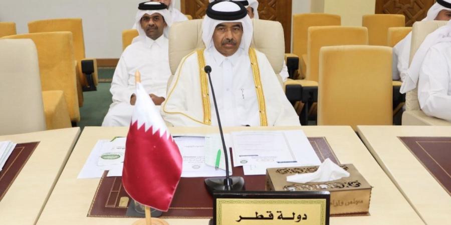 قطر تشارك بأعمال المؤتمر العربي الثاني والعشرين لرؤساء أجهزة الهجرة والجوازات في تونس