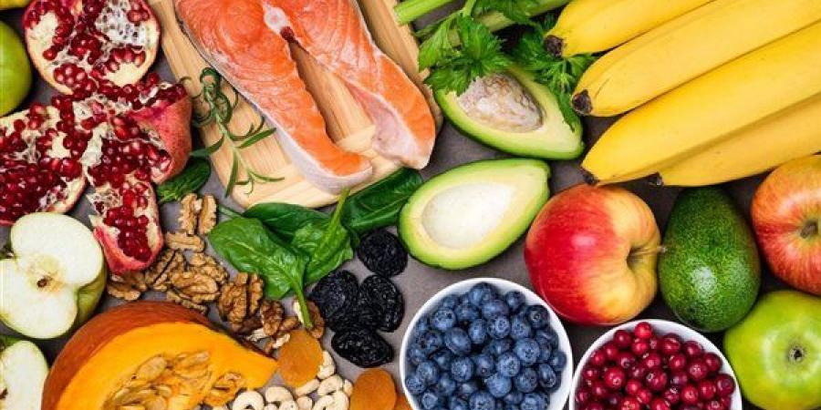 أغذية
      تساعد
      الجسم
      على
      مقاومة
      الالتهابات
      المزمنة