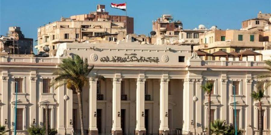 حبس
      4
      متهمين
      في
      قضية
      العثور
      على
      جثمان
      شاب
      بسيارة
      نقل
      ذكي
      في
      الإسكندرية