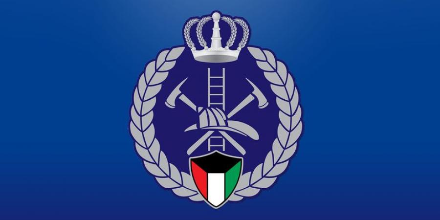 الكويت: السيطرة على حريق في منفذ العبدلي الحدودي بعد استهدافه بالمسيرات