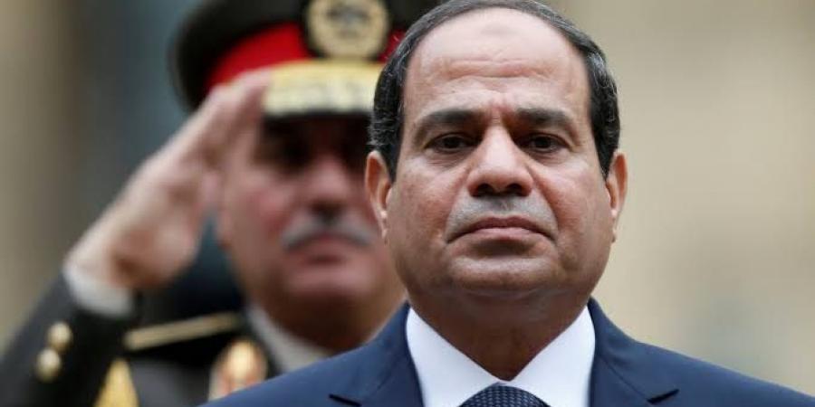 الرئيس المصري يؤكد رفض أي اعتداء على الدول العربية ويطالب بالعودة لطاولة المفاوضات