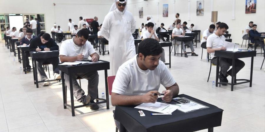 «التربية» تفتح باب التظلمات لنتائج الدور الثاني لطلبة الثاني عشر