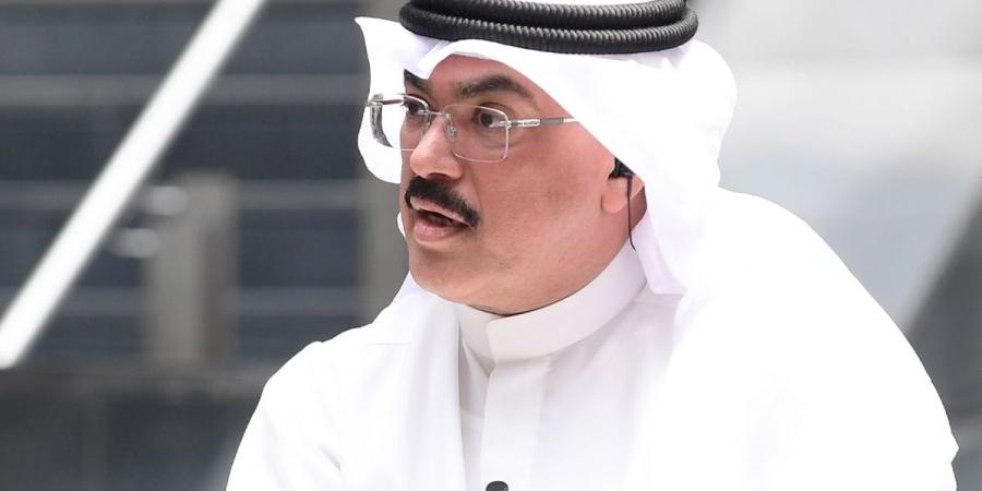 الطبطبائي ينعى سليمان البدر: بصماته راسخة في مسيرة التعليم