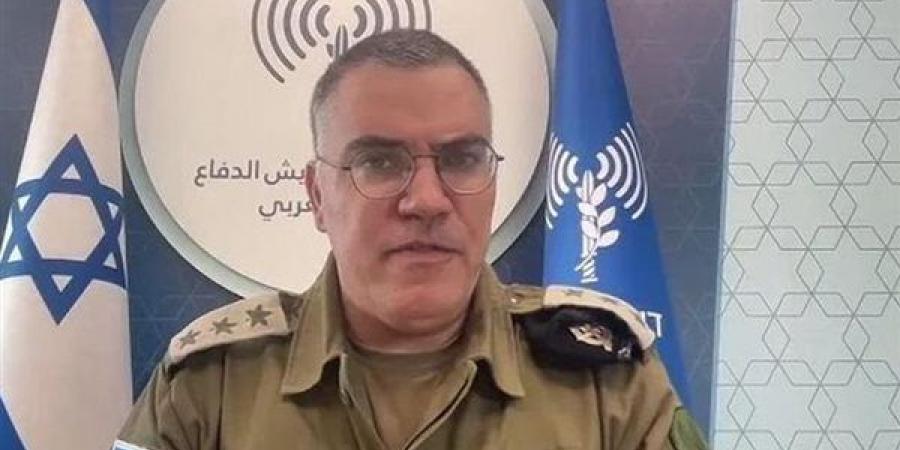 بعد
      سنوات
      من
      الاستفزاز
      والأكاذيب،
      اختفاء
      صفحة
      أفيخاي
      أدرعي
      من
      موقع
      فيسبوك