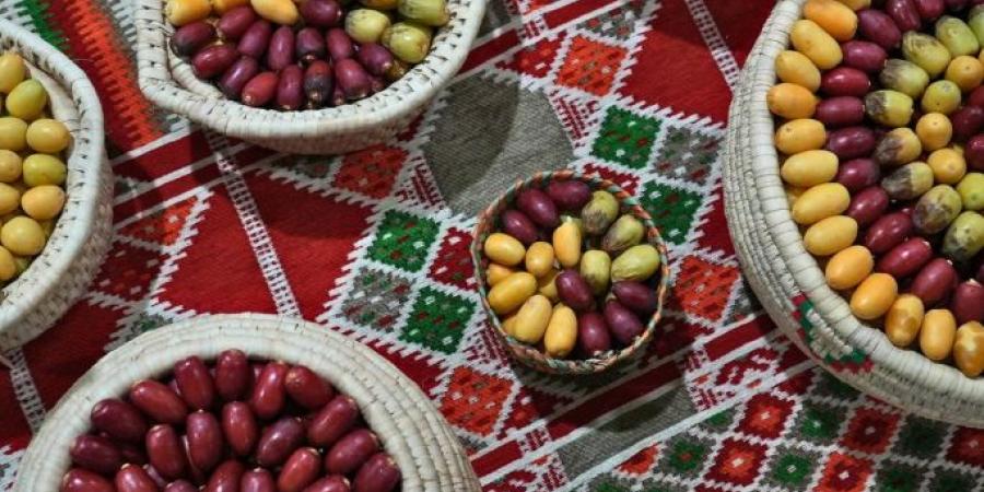 غدًا.. انطلاق النسخة الـ11 من مهرجان الرطب المحلي في سوق واقف