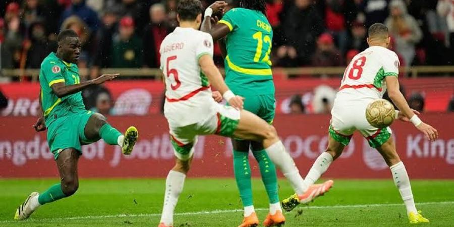 بيان جديد من "كاس" بشأن أزمة نهائي أمم إفريقيا بين المغرب والسنغال