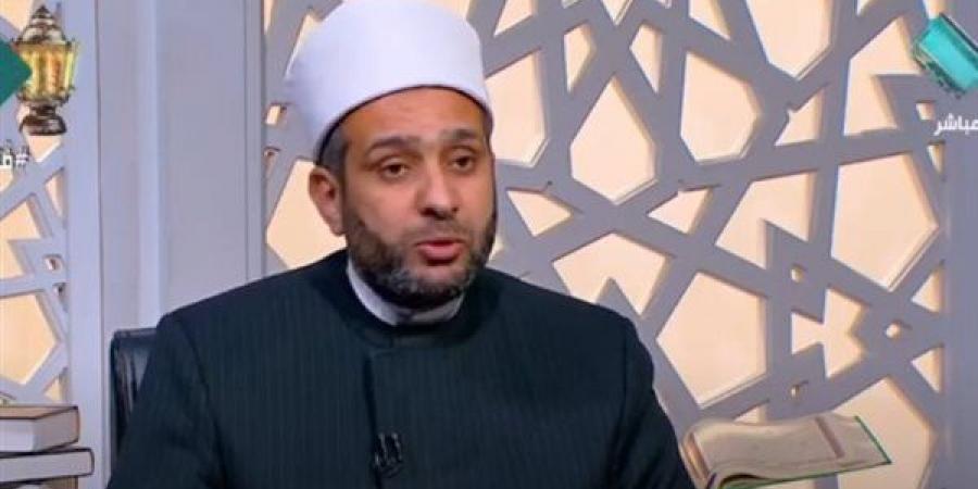 هل يجوز تخصيص بعض المال للبنات في حياة الأب؟ أمين الفتوى يحسم الجدل (فيديو)