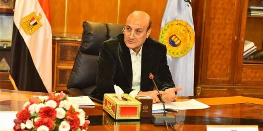 بنسبة
      إنجاز
      100%،
      اعتماد
      14
      وحدة
      صحية
      بأسيوط
      تمهيدًا
      لتطبيق
      منظومة
      التأمين
      الشامل