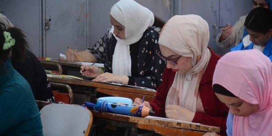 لطلاب
      الثانوية
      العامة،
      محظورات
      تجنبها
      باختبارات
      القدرات
      2026