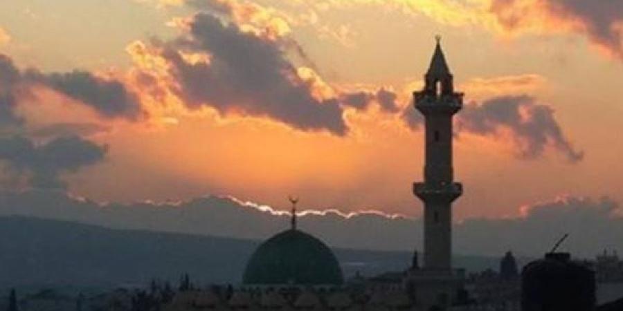 مواقيت
      الصلاة،
      موعد
      أذان
      الفجر
      الجمعة
      في
      القاهرة
      والمحافظات