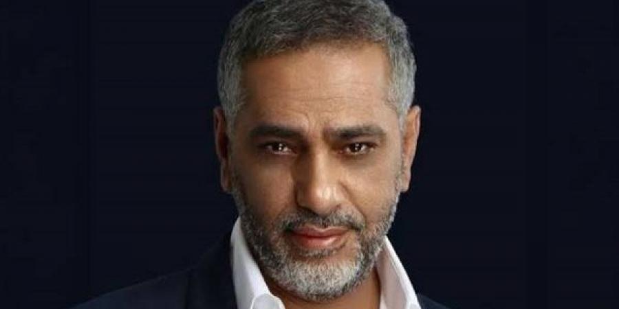 محمد
      فضل
      شاكر
      يحذر
      من
      حفلات
      وهمية
      تحمل
      اسم
      والده..
      ويطالب
      الجمهور
      بعدم
      الحجز