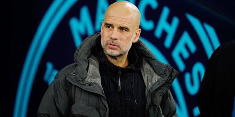 خلص
      الكلام،
      جوارديولا
      يرفض
      تدريب
      منتخب
      إيطاليا