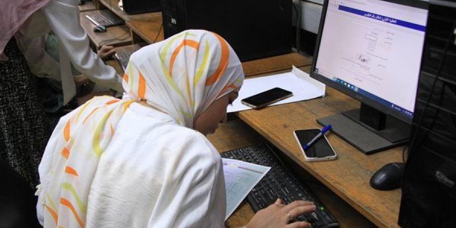 في
      حالة
      التظلم،
      قواعد
      تعديل
      الترشيح
      بعد
      زيادة
      درجات
      الثانوية
      العامة
      في
      تنسيق
      2026