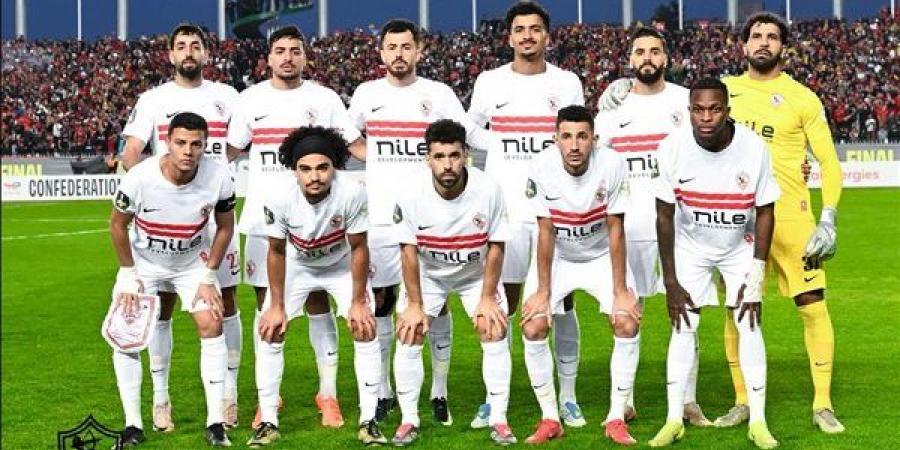 محلل
      أداء
      الزمالك
      يعلن
      رحيله
      عن
      الجهاز
      الفني