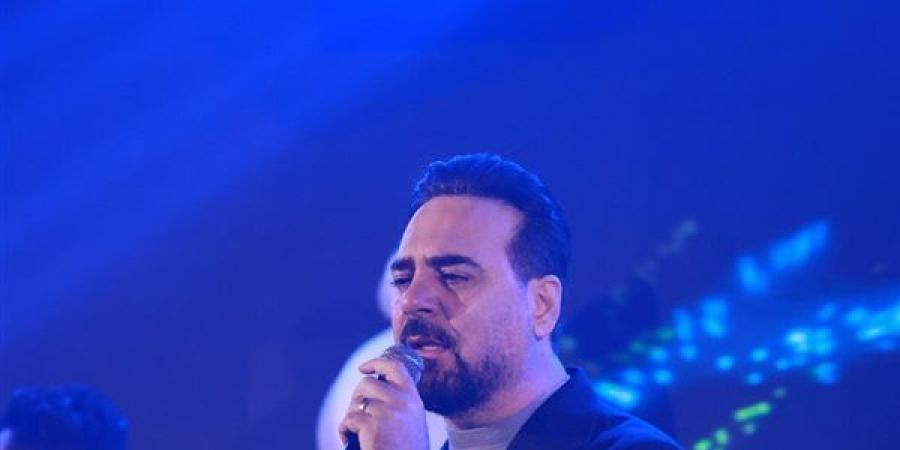 وائل
      جسار
      يكشف
      لـ"فيتو"
      عن
      موعد
      طرح
      أغنيته
      الجديدة
      "نص
      الليل"