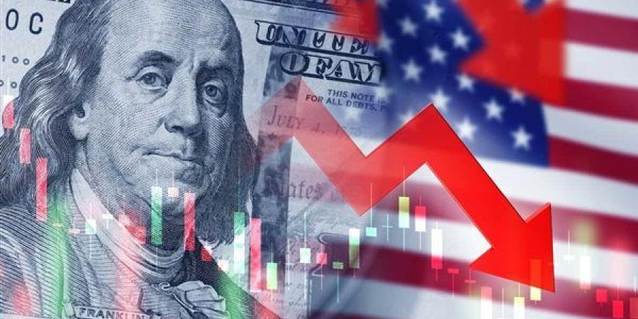 تراجع
      مؤشر
      الدولار
      عالميا
      خلال
      تعاملات
      اليوم
      الجمعة
      مسجلا
      101.34
      نقطة