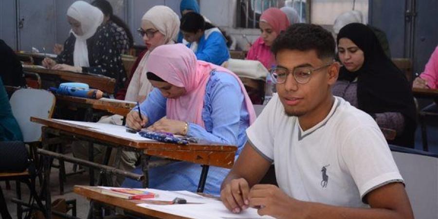 ارتفاع
      عدد
      الطلاب
      المسجلين
      على
      موقع
      التنسيق
      لأداء
      اختبارات
      القدرات
      إلى
      48
      ألفا،
      وهذا
      آخر
      موعد
      للحجز