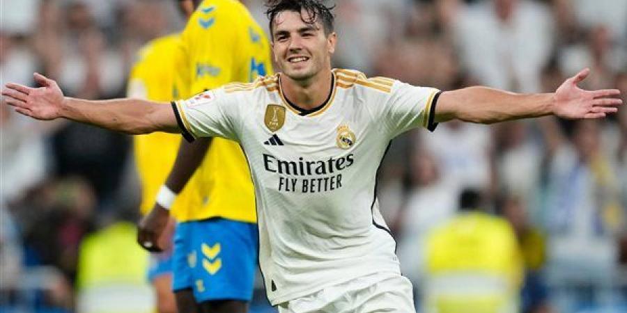 صفقة أفريقية تهدد مستقبل إبراهيم دياز مع ريال مدريد