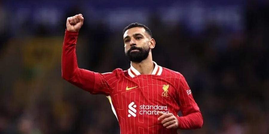 سبقه
      العميد
      والنني
      وتريزيجيه..
      هل
      يُصبح
      محمد
      صلاح
      المصري
      "الرابع
      عشر"
      في
      تركيا؟